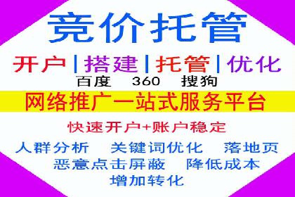 行业经典案例：SEM推广代运营如何助力销售增长